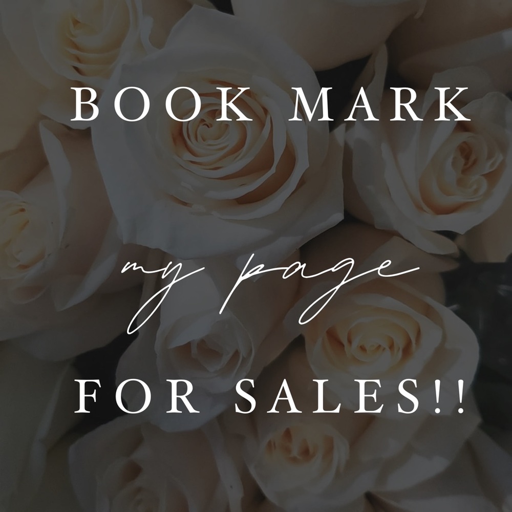 Like this listing for incredible deals!